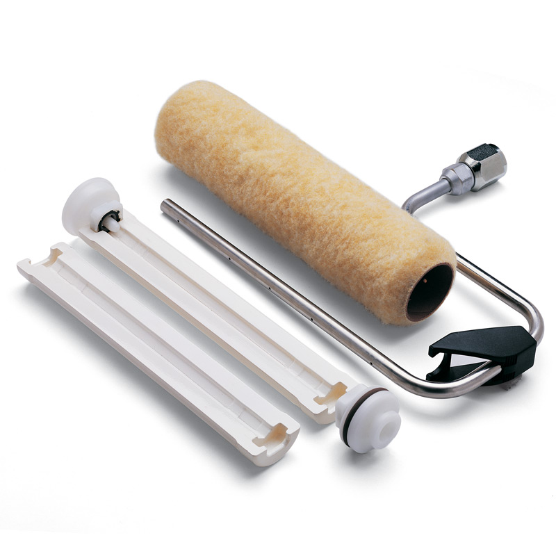 Graco Pressure Paint Roller Kit 244512 Painting Spray Gun Attachment